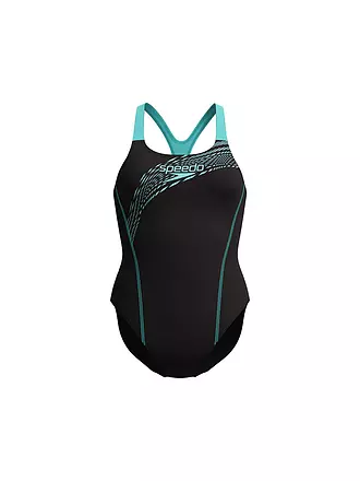 SPEEDO | Maillot de bain femme Medley Logo Medalist |